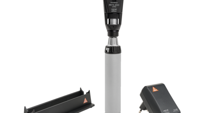 HEINE BETA 200 LED USB Sett