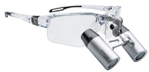 Imag Up Sydney Model A Transparent