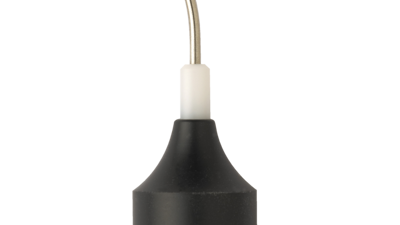 Curved Cataract Probe