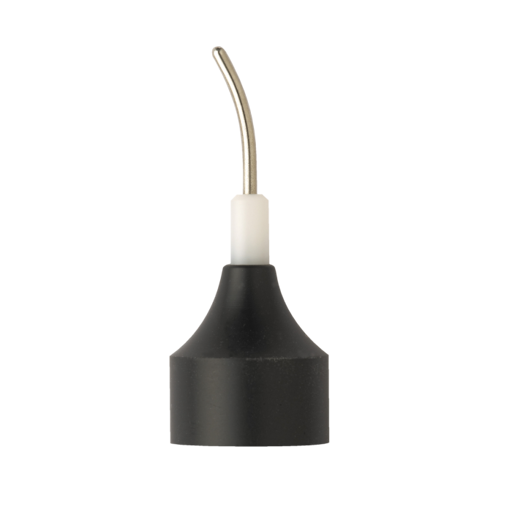 Curved Cataract Probe