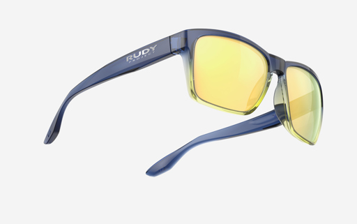 Rudyproject Spinhawk Edge SP900502 0000 Crystal Blue Avio Apple Green Multilaser Yellow 20