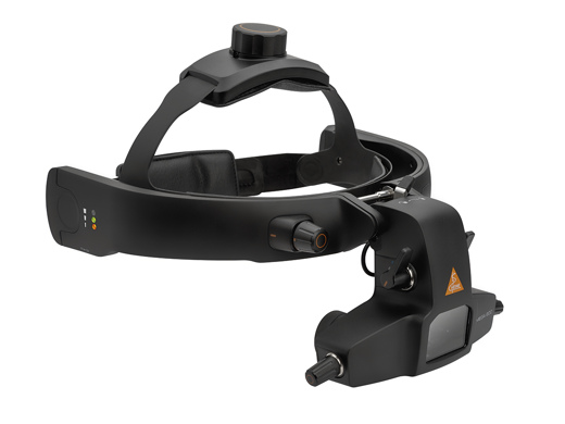 C 008.33.610 HEINE Indirectophthalmoscope OMEGA600 Additional