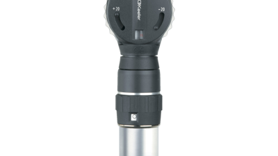 Keeler Professional LED Oftalmoskop