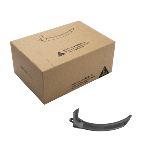 Csm F 000.22.242 Visionpro Mac 2 Single Use Box 10 2 07Cfdaf4e9