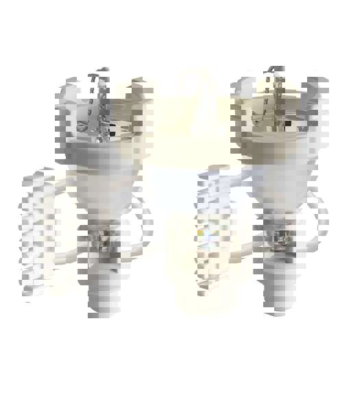 OSRAM XENON SHORT ARC LAMP XBO R 180W45C OFR Czech Republic 2