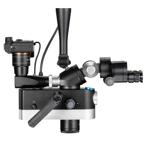 Dental Mikroskop Flexion Twin Lite2