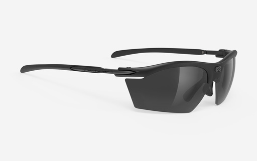 Rudyproject Rydon SP531006 SH10 Matte Black Smoke