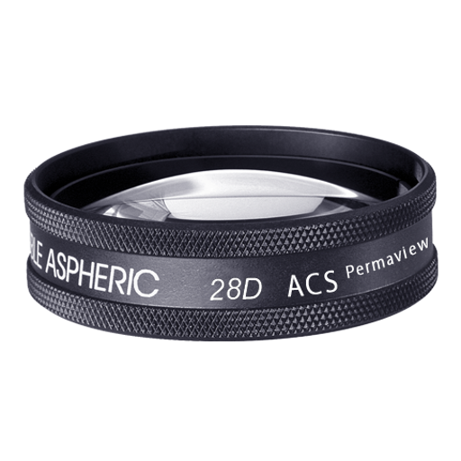 28D ACS 540X