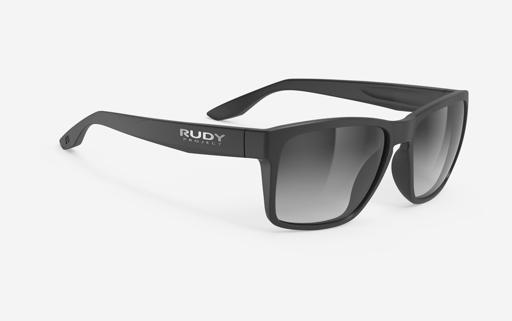 Rudyproject Spinhawk Edge SP905106 0000 Black Matte Smoke Deg