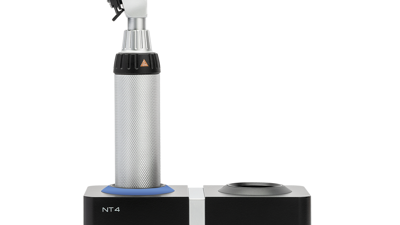 Csm B 143.24.420 HEINE BETA400 LED Otoscope Set Nt4 2 Cb703ffdd3