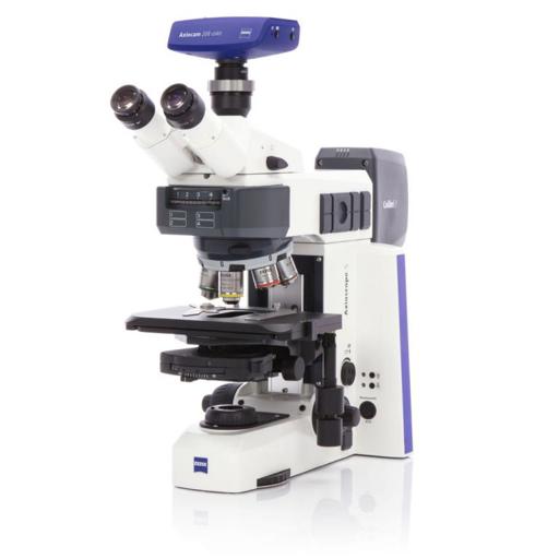 Axioscope 5 Fl Axiocam 208 Color
