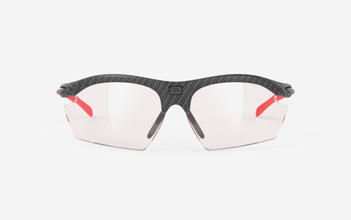 Rudyproject Rydon SP538919 0000 Carbonium Photochromic 2 Laser Red 10
