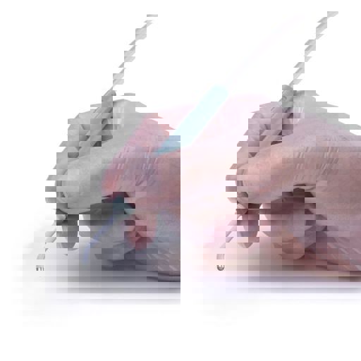 Img Disposable Cryo Probe In Hand 0320