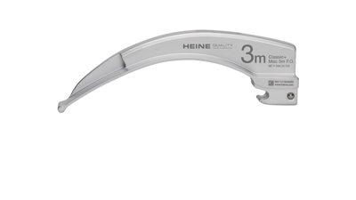 Csm F 000.22.143 HEINE Laryngoscopeblade Classicmac3m Main 6Cce2b6566