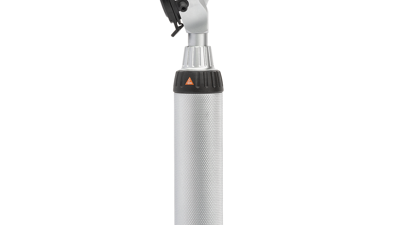 Csm B 143.10.118 HEINE BETA400 LED Otoscope Set Battery Handle 2 9Db1f701c8