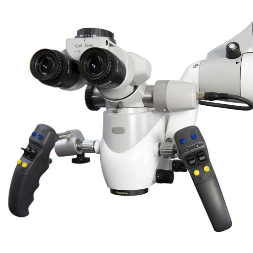 Opmi Proergo Dental Surgical Microscope