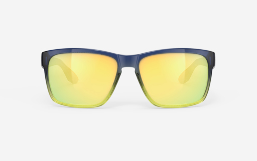 Rudyproject Spinhawk Edge SP900502 0000 Crystal Blue Avio Apple Green Multilaser Yellow 10