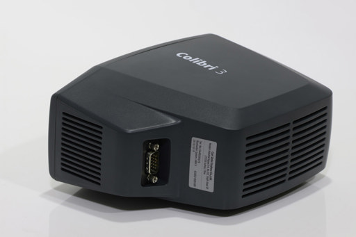 Colibri 3