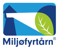 Miljofyrtarn