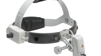 Csm J 008.31.410 HEINE Headlight ML4LED Main 1090381405