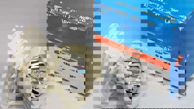 OSRAM XENON SHORT ARC LAMP XBO R 180W45C OFR Czech Republic 1