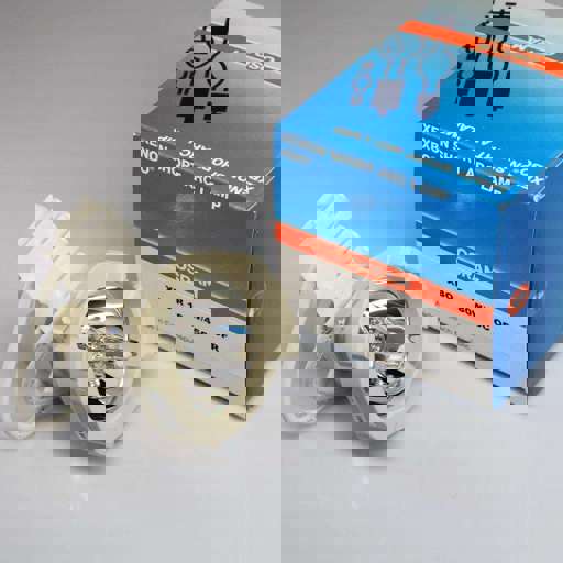 OSRAM XENON SHORT ARC LAMP XBO R 180W45C OFR Czech Republic 1